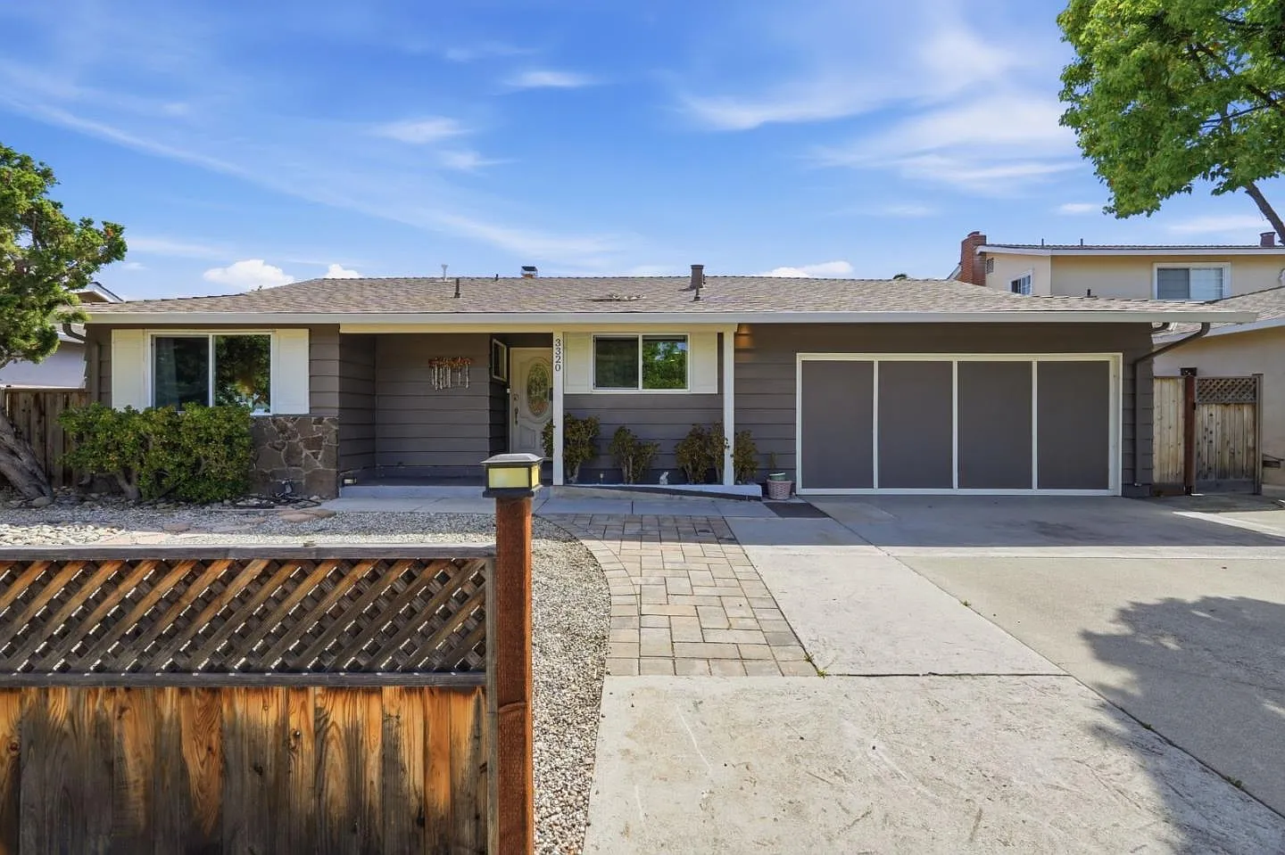 3320 Cherry Ave — Photo 3