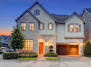 1639 Pinot Cir, Houston, TX 77055