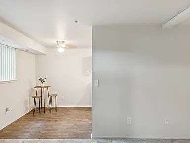 Two Bedroom Tour