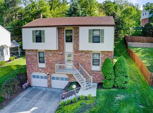 114 Edgemeade Dr, Monroeville, PA 15146