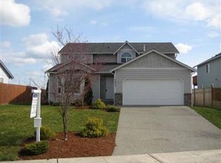 14823 68th Ave E, Puyallup, WA 98375
