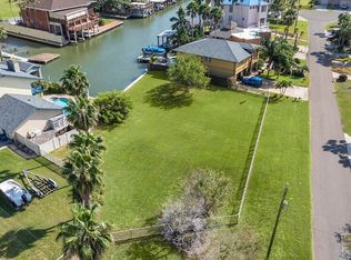 0 Yucca Cir, South Padre Island, TX 78597
