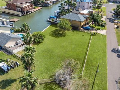0 Yucca Cir, South Padre Island, TX, 78597