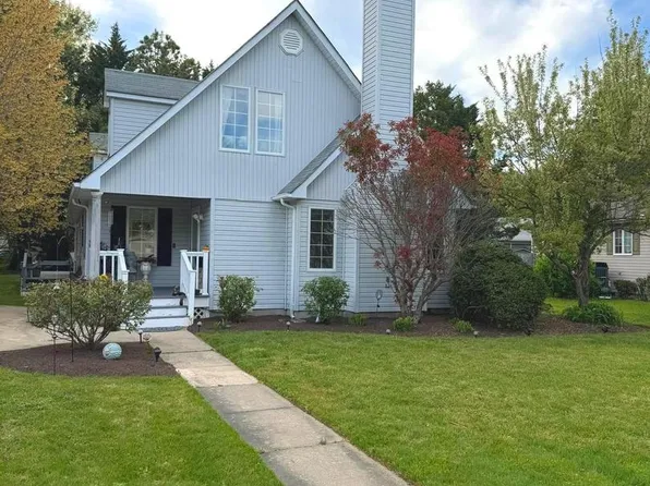 819 Chapel Farm Dr, Easton, MD 21601