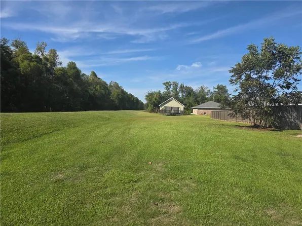 3A Rook St, La Place, LA 70068