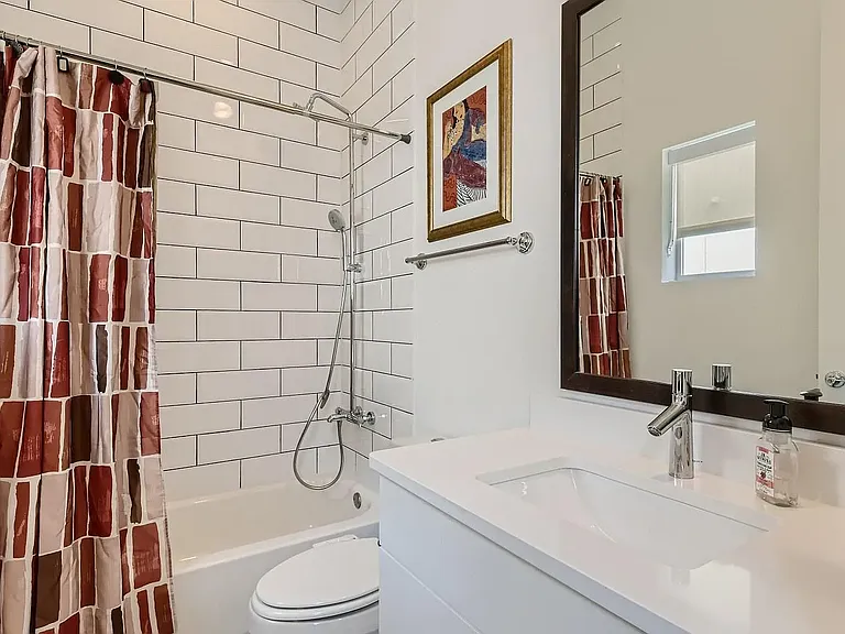 1308 Tinnin Ford Rd #4 — Photo 9