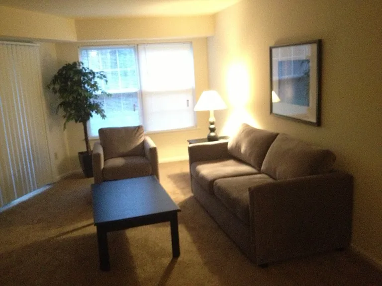 Woodmill Apartments — Photo 19
