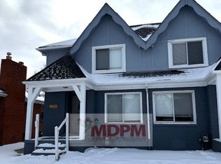 2293 Kendall St #1, Detroit, MI 48238