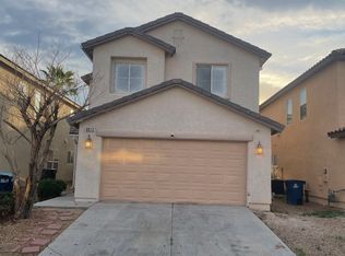 8613 Palomino Ranch St, Las Vegas, NV 89131