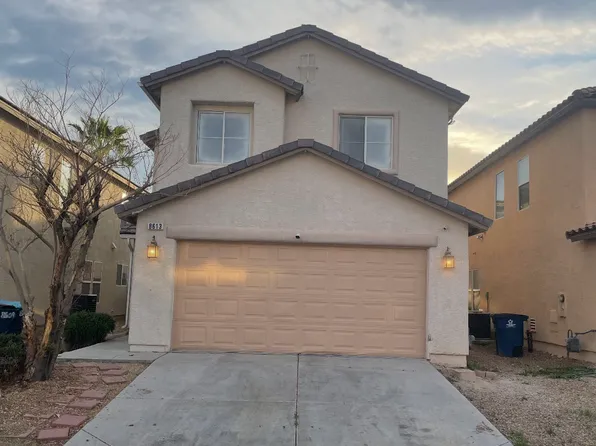 8613 Palomino Ranch St, Las Vegas, NV 89131