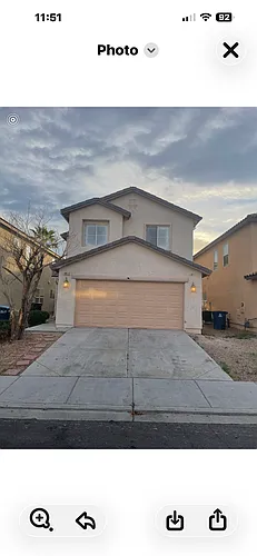 8613 Palomino Ranch St Photo 1