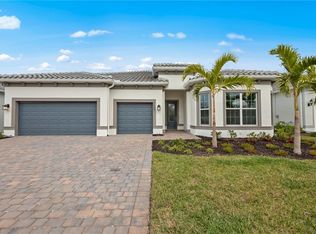 7007 Chapel Creek Ln, North Fort Myers, FL 33917