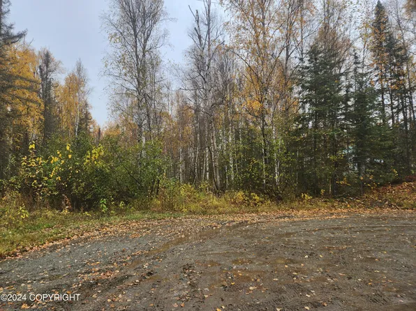 9901 W Bridle Ln, Wasilla, AK 99623