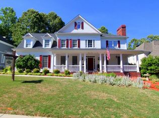 3365 Fairway Bend Dr, Dacula, GA 30019