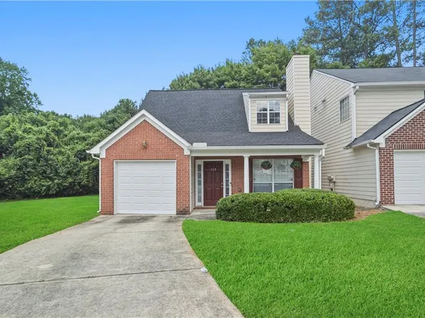 117 Hillandale Ct, Lithonia, GA 30058