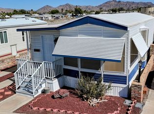 11487 S Maria Rosa Dr, Yuma, AZ 85367