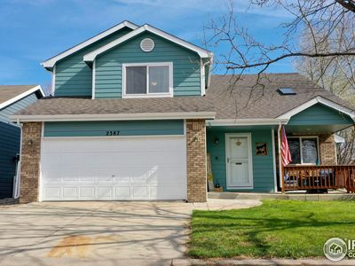 2387 Sapphire St, Loveland, CO, 80537