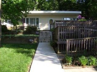 2707 Glen Ave, Baltimore, MD