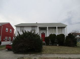 1146 Jefferson Pl, Atlantic City, NJ