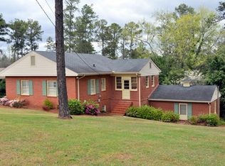 1709 Upper River Rd, Macon, GA 31211