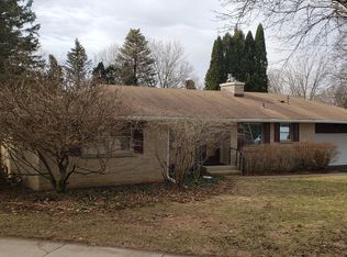 319 Seth Cir, Madison, WI 53716