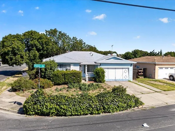 1712 Poppy Way, Antioch, CA 94509