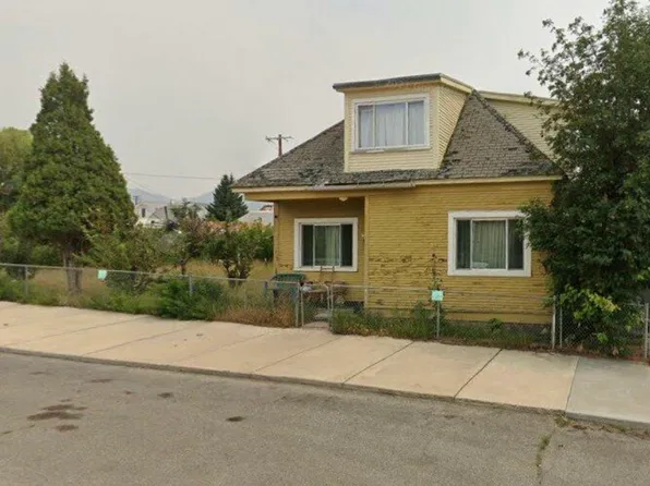 812 S Dakota St, Butte, MT 59701