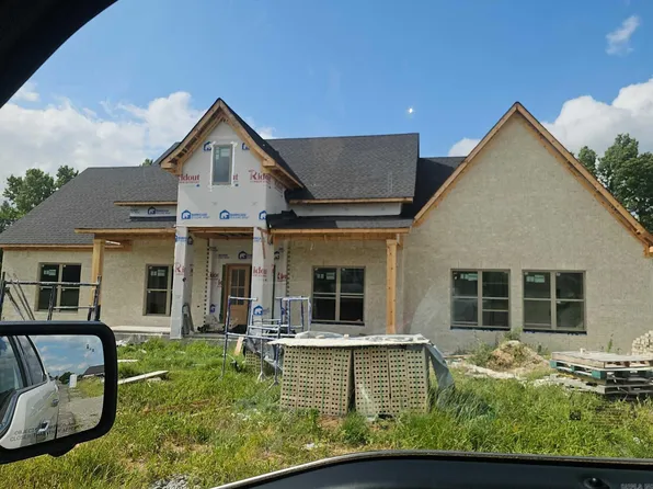 20 Crescent Cv, Ward, AR 72176