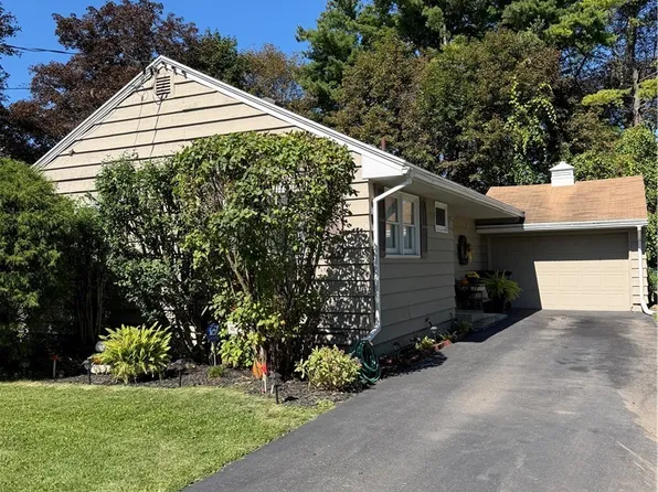 201 Harding Pl, Syracuse, NY 13205