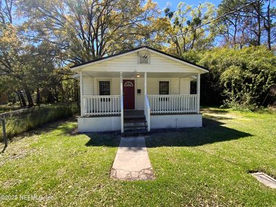 5752 OPREY Street, Jacksonville, FL, 32208