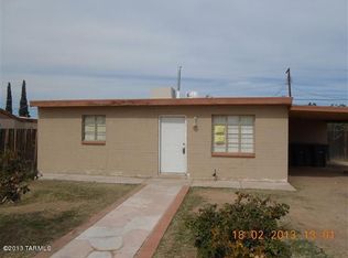 3757 E March Pl, Tucson, AZ 85713