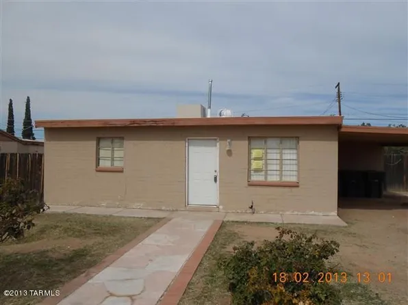 3757 E March Pl, Tucson, AZ 85713
