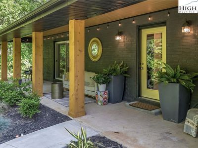 3369 Cox Road UNIT C, West Jefferson, NC, 28694