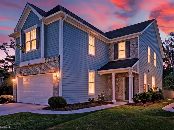2101 Boykin Ln, Charleston, SC 29414