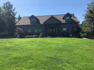 152 Rustic Ridge Ct, Hot Springs, AR 71913
