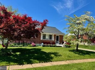 602 Smyrna Ave, Wilmington, DE 19809