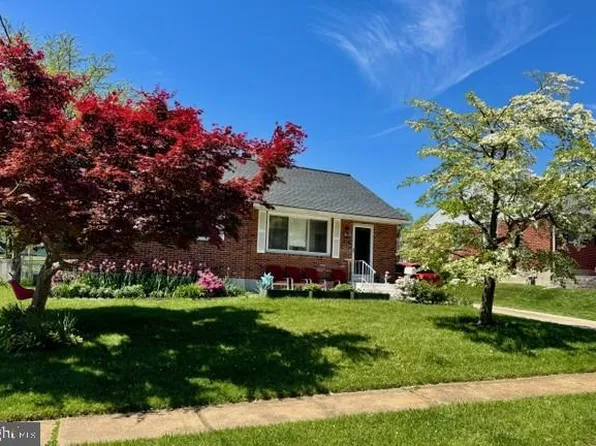 602 Smyrna Ave, Wilmington, DE 19809