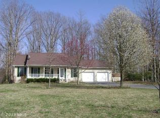 26580 Laurel Grove Ct, Mechanicsville, MD 20659