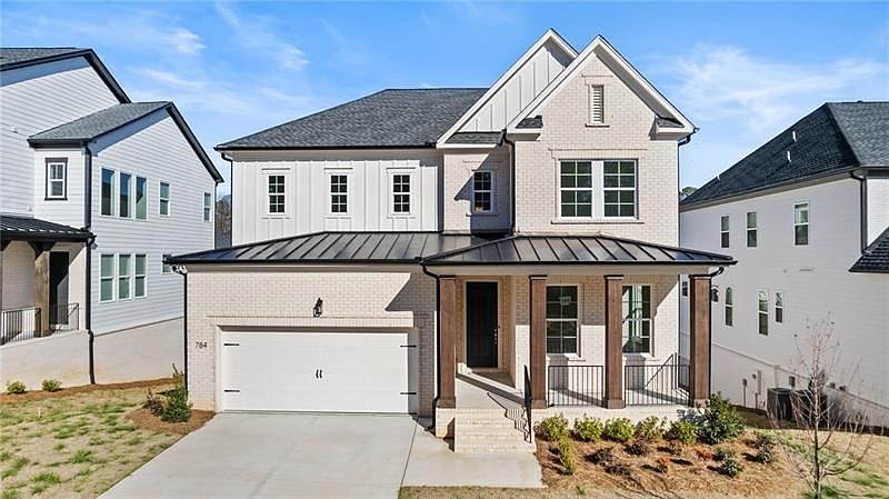 1st image of 784 Keystone Dr