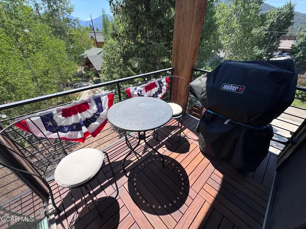 800 Park Avenue #203, Grand Lake, CO 80447