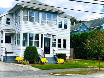50-52 Elm St, West Newton, MA, 02465