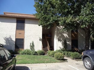 1507 Oakdale Cir #2B-1BA-798SQFT, College Station, TX 77840