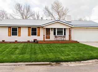 1938 Woodland Ave, Craig, CO 81625