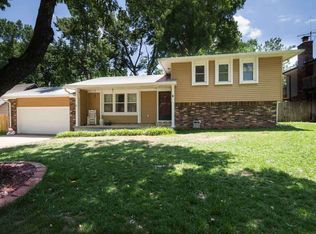 807 E Morningview St, Derby, KS 67037