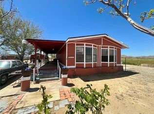 2433 46th St W, Rosamond, CA