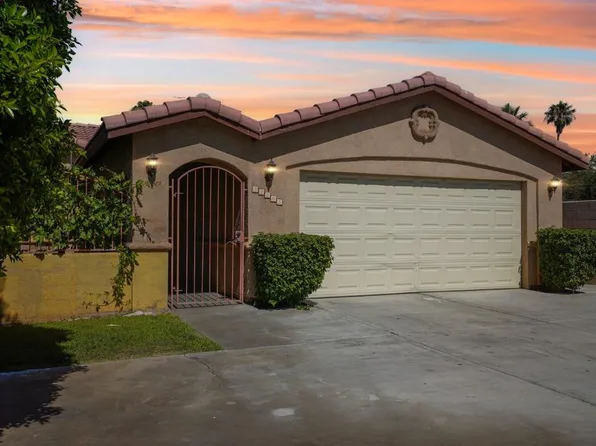 32205 Cathedral Canyon Dr, Cathedral City, CA 92234