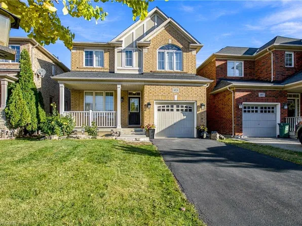 153 Halifax St, Hamilton, ON L8E 0C8