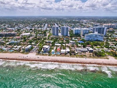 2715 N Ocean Boulevard #4D, Fort Lauderdale, FL, 33308