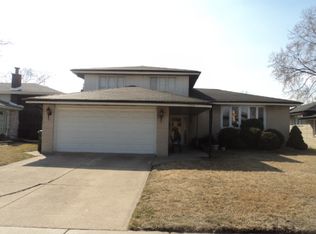 10324 Cook Ave, Oak Lawn, IL 60453