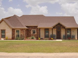 3434 Pronghorn Path, San Angelo, TX 76901